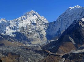 Makalu Adventure Pvt. Ltd