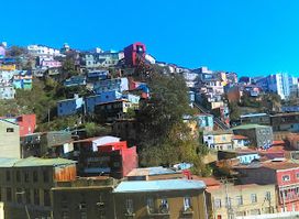 Cerro Alegre
