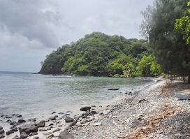 Fagamalo american samoa