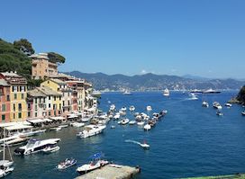 Old Town Portofino