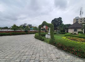 Ebony Vaults Ikoyi