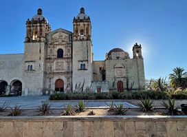 Mercado 20 de Noviembre
