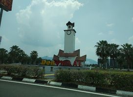 Dataran Nilai