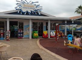 Ithaki Amusement park and MiniGolf