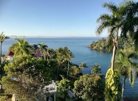 Tierra y Mar