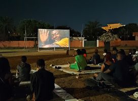 Akola Boni Park