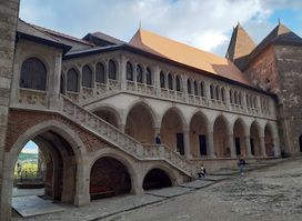 The Knight's Hall