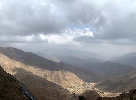 Al Dabab Park