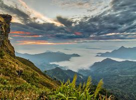 Phu Chi Fa