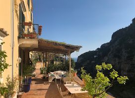 Villa Torre dello Ziro