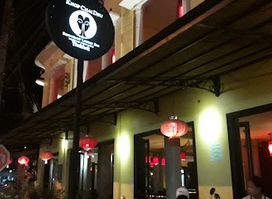 Khop Chai Deu Thakhek
