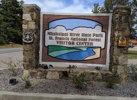 Mississippi River State Park