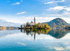 To Do In Slovenia