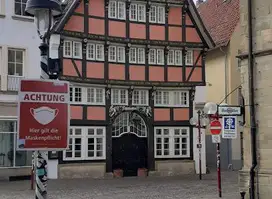 Heger Tor
