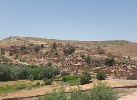 Viajes al Desierto Marruecos & Rutas Culturales Desde Marrakech, Casablanca, Tanger y Fez Al Sahara