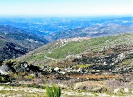 Montemuro
