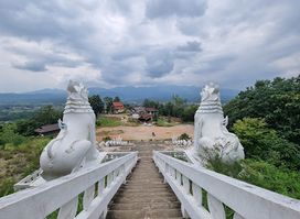 Big Buddha Pai