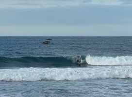 Arecibo Promenade