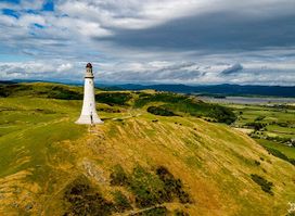 Sir John Barrow Monument