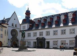 Citykirche am Jesuitenplatz
