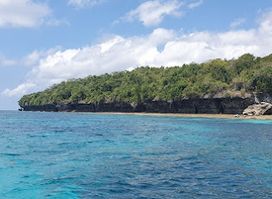 Jaco Island
