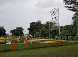 Sri Deli Park