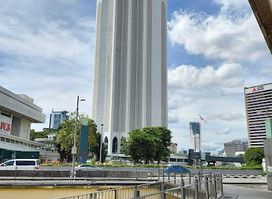 Dayabumi Complex