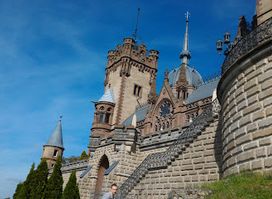 Schloss Drachenburg