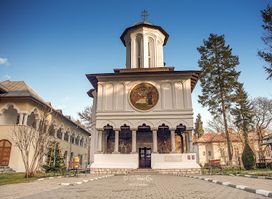 Mircea cel Batran Park