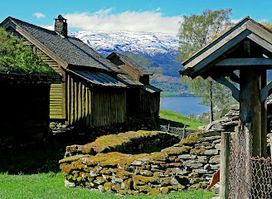 Mølstertunet