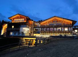 MooserWirt - wahrscheinlich die schlechteste Skihütte am Arlberg