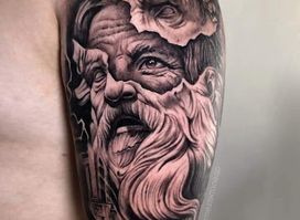 Jamestattoo Aqp