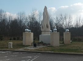 Mémorial des Sapeurs-pompiers de Loriol