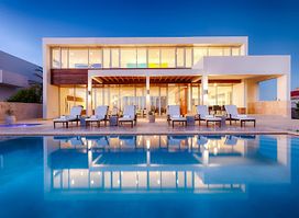 Beaches Edge Anguilla Villa