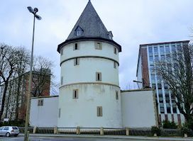 Museum "Hawk's Tower"