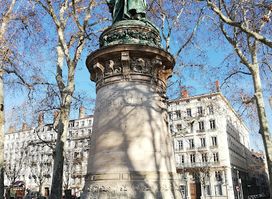 Statue of the Republic