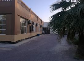 FADAK GARDEN