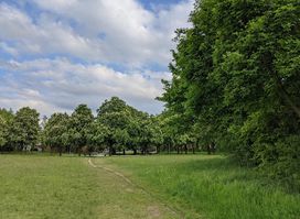 Carl-Orff-Bogen-Park