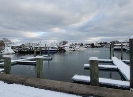 Hyannis Inner Harbor