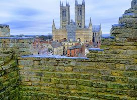 Museum of Lincolnshire Life