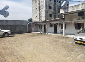 HOTEL PADONOU CHARBONNAGES