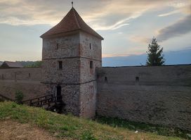 Lumberjack's Tower