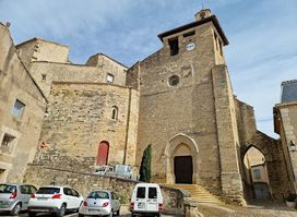 Château de Puissalicon
