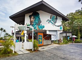 Ola Beach Club