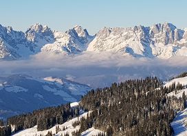 Jufenkreuz 1930m
