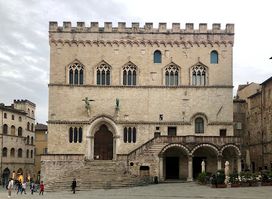 Palazzo dei Priori