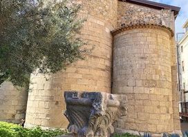 Chiesa di Santa Maria Alemanna