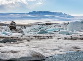 Ice Lagoon Zodiac Boat Tours