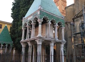 Tombe dei Glossatori