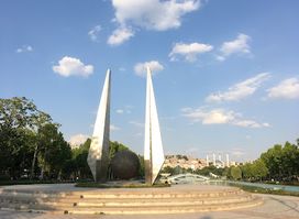Gençlik Parkı
